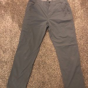 Royal Robbins Alpine roads pants